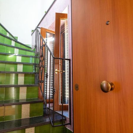 Апартаменты Casa Teresa Nel Centro Di Vietri Экстерьер фото